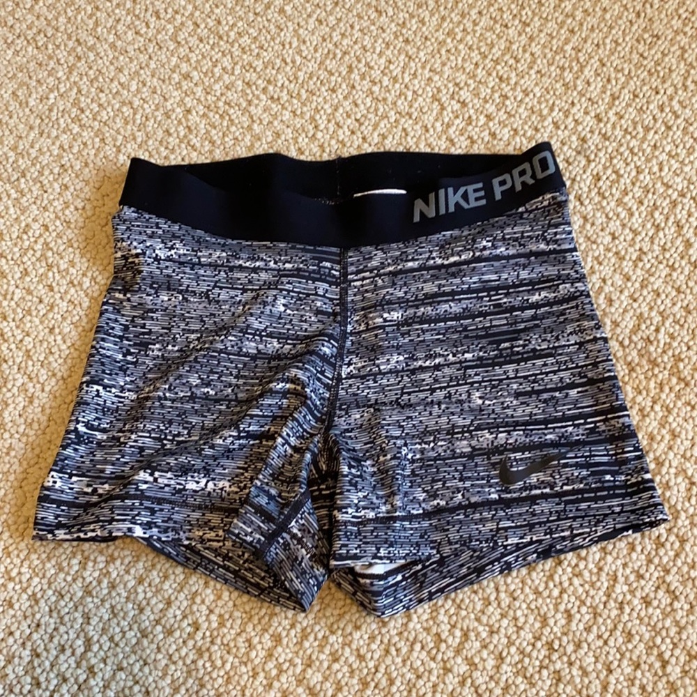 Nike Pro Spandex